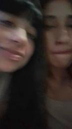 Ludovicax webcam model stream image