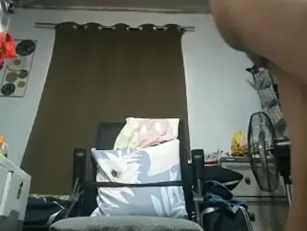 30cmSELFSUCKERnBIGCUM webcam model stream image