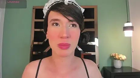 Electra_Gosselin webcam model stream image