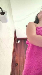Nami_Russo webcam model stream image