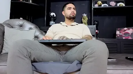 matteosantos webcam model stream image