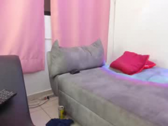miss_emilli webcam model stream image