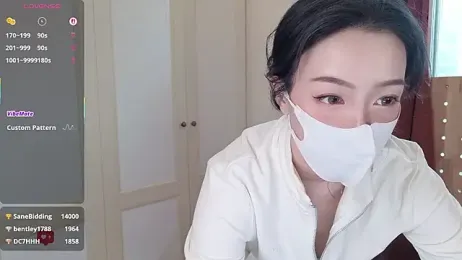 nayomi_34f webcam model stream image