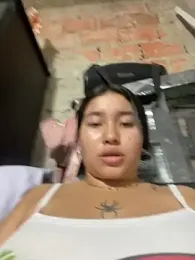 Pamela222- webcam model stream image