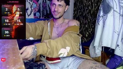 codenok webcam model stream image