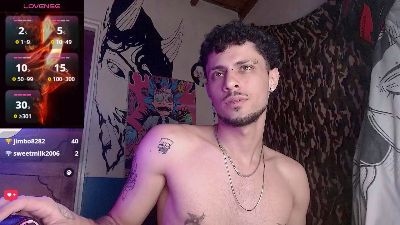 codenok webcam model stream image