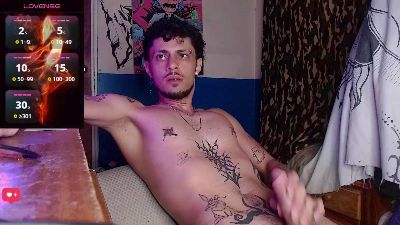 codenok webcam model stream image