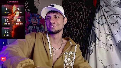 codenok webcam model stream image