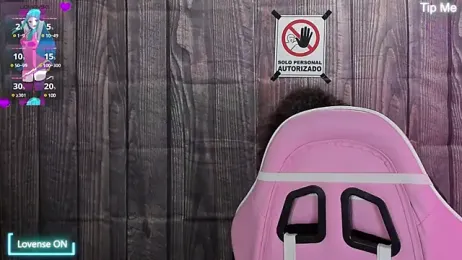 incubo-succubus webcam model stream image