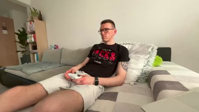 MarXas webcam model stream image