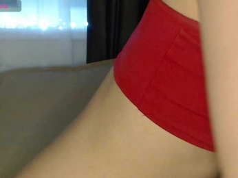 -LauraGold- webcam model stream image