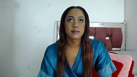 LoraineBigCockTs webcam model stream image