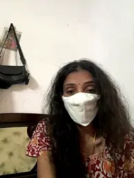 sweetreddy-02 webcam model stream image