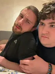 coppiachaserchubby webcam stripchat model stream image