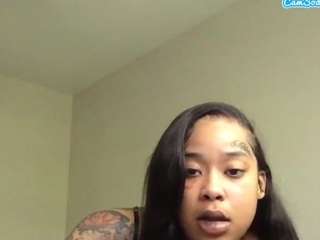 realsooyung webcam camsoda model stream image