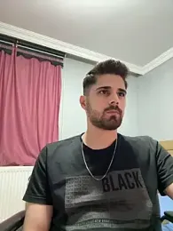 berke3424 webcam model stream image