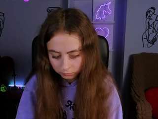 yuna-etoile webcam model stream image