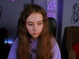 yuna-etoile webcam model stream image
