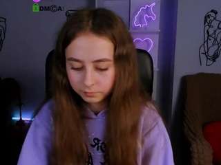 yuna-etoile webcam model stream image