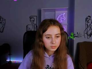 yuna-etoile webcam model stream image