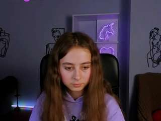 yuna-etoile webcam model stream image