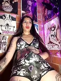 Dboom_weed webcam model stream image