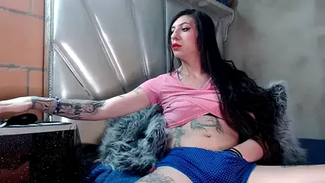 Dboom_weed webcam model stream image