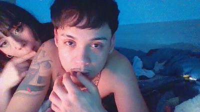 Whitedemon2l webcam model stream image