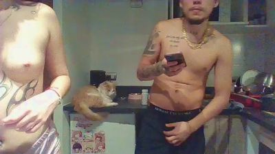 Whitedemon2l webcam model stream image