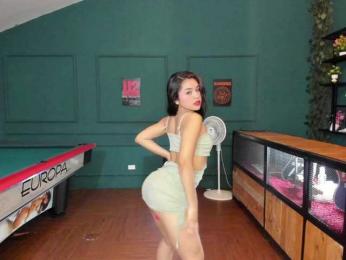 the-nigthpasion webcam bongacams model stream image