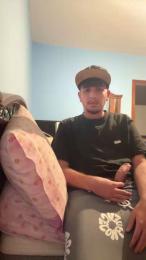 Danny0678 webcam model stream image