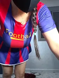 Rubi_9ahbouna webcam stripchat model stream image