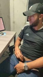 potro181 webcam model stream image