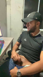 potro181 webcam model stream image
