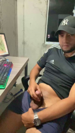 potro181 webcam model stream image