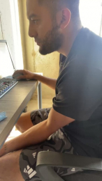 potro181 webcam model stream image
