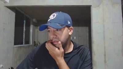 potro181 webcam model stream image