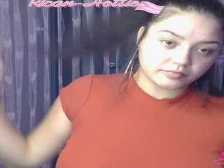 rican-hottie webcam model stream image