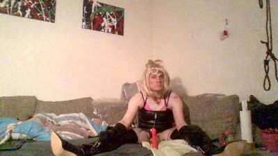 AlexisSlut91 webcam model stream image