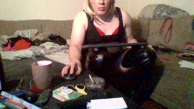 AlexisSlut91 webcam model stream image
