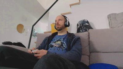 BONGUSXIII webcam cam4 model stream image
