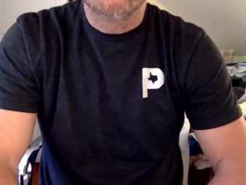 bisonbar webcam chaturbate model stream image