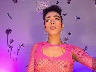 stefany-24 webcam model stream image