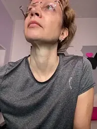 AnnikaRose webcam model stream image