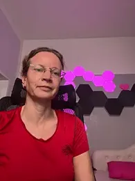 AnnikaRose webcam model stream image