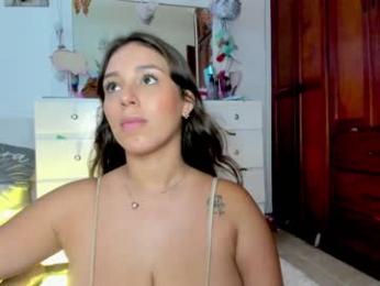 marilyn_rouse2 webcam chaturbate model stream image