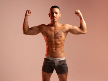 OwenJohnson webcam model stream image