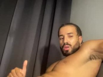 kingomzie webcam model stream image