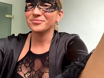 NikitaSky webcam model stream image