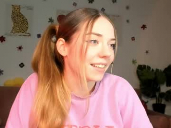 thisisamelia webcam model stream image